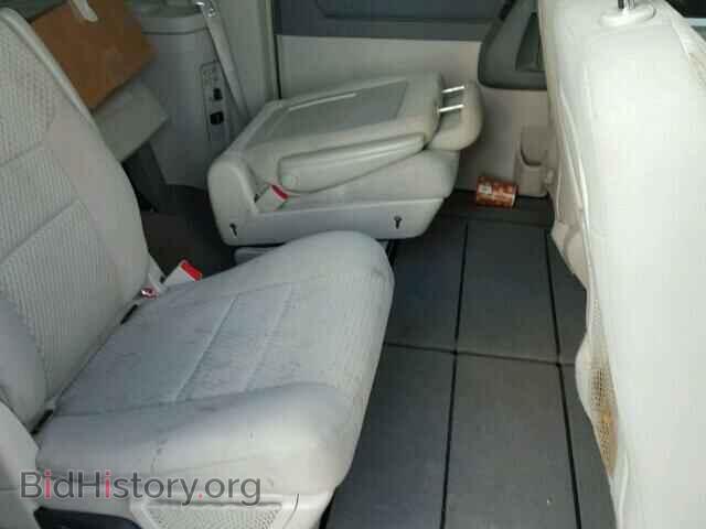 2010 Dodge CARAVAN (VIN 2D4RN6DX1AR384769) — photo 6 of 10