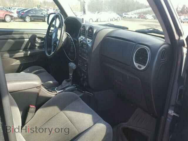 2007 GMC ENVOY - VIN: 1GKDS13S172157778 - Фото 5