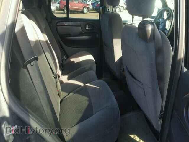 2007 GMC ENVOY - VIN: 1GKDS13S172157778 - Фото 6