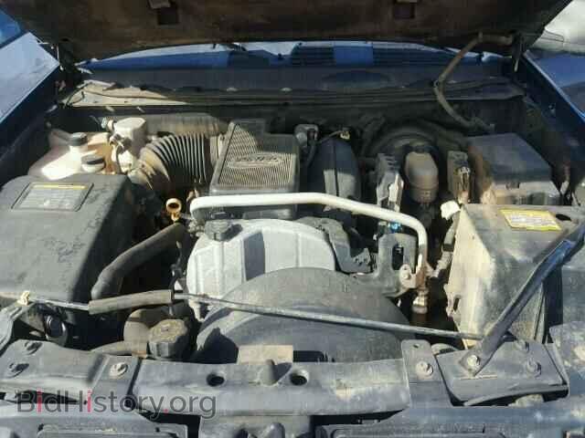 2007 GMC ENVOY - VIN: 1GKDS13S172157778 - Фото 7