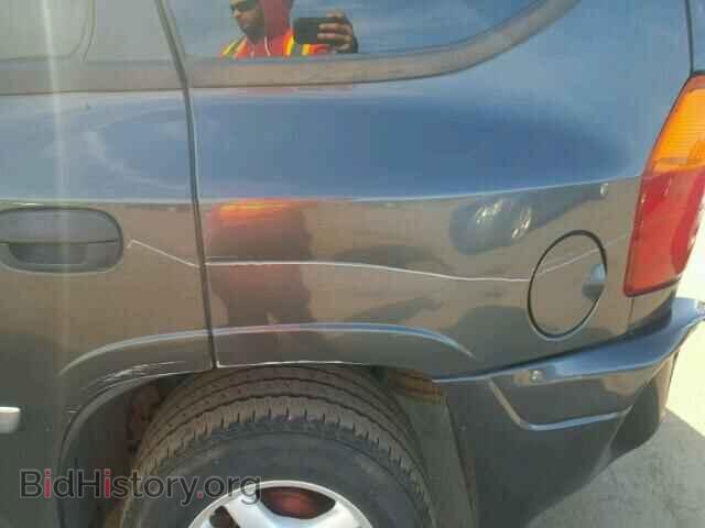 2007 GMC ENVOY - VIN: 1GKDS13S172157778 - Фото 10