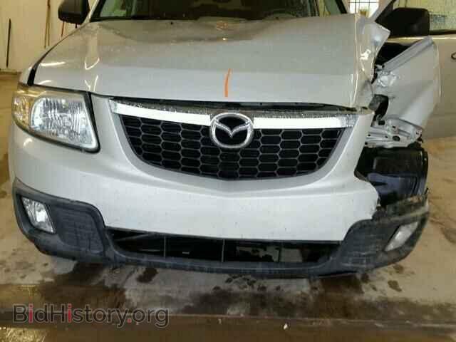 2008 MAZDA TRIBUTE - VIN: 4F2CZ02Z58KM23686 - Фото 7