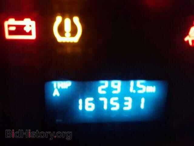 2008 MAZDA TRIBUTE - VIN: 4F2CZ02Z58KM23686 - Фото 8