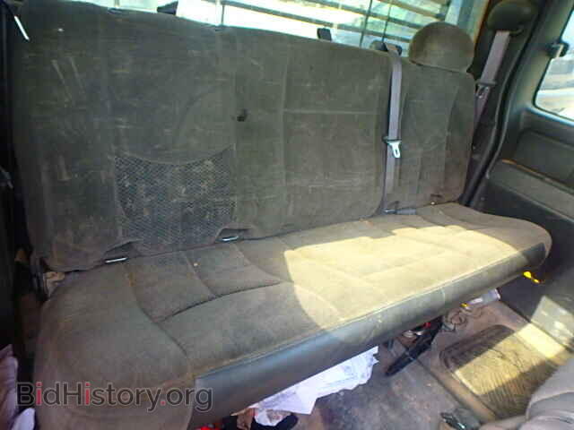 2006 CHEVROLET SILVERADO - VIN: 1GCHC29U26E286912 - Фото 6
