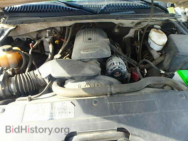 2006 CHEVROLET SILVERADO - VIN: 1GCHC29U26E286912 - Фото 7