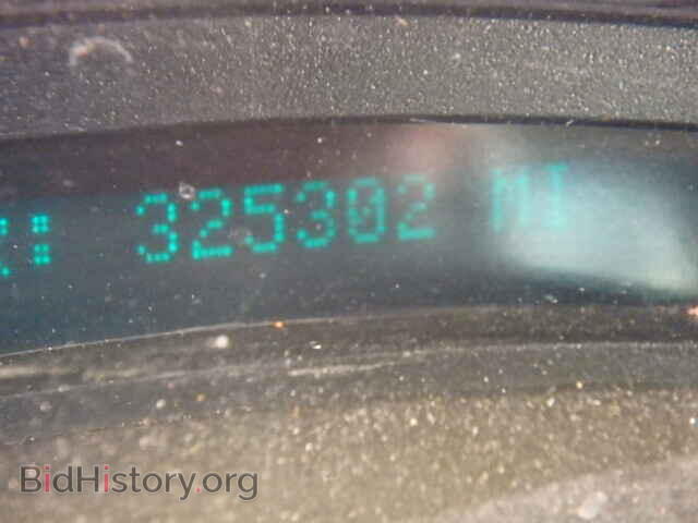 2006 CHEVROLET SILVERADO - VIN: 1GCHC29U26E286912 - Фото 8