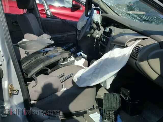 2005 DODGE NEON - VIN: 1B3ES56C35D277709 - Фото 5