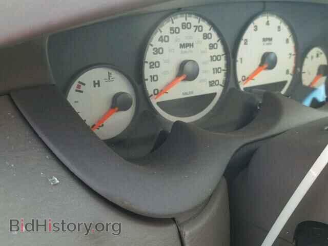 2005 DODGE NEON - VIN: 1B3ES56C35D277709 - Фото 8
