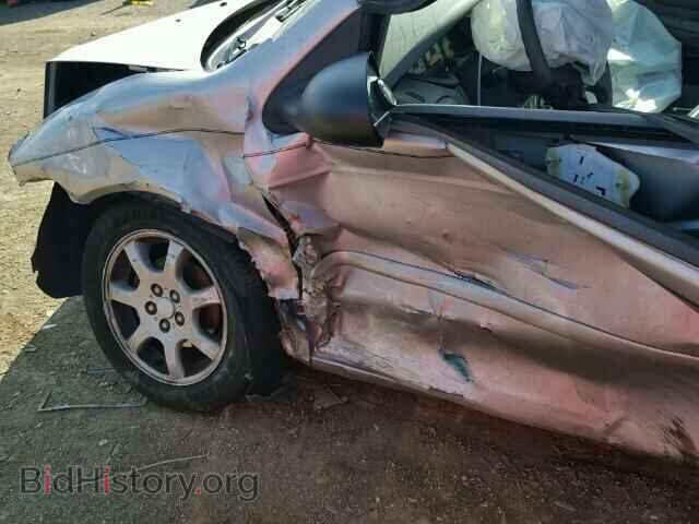 2005 DODGE NEON - VIN: 1B3ES56C35D277709 - Фото 9