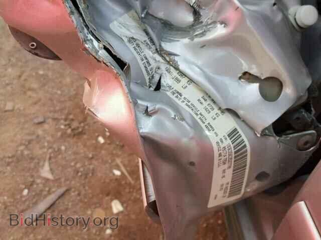 2005 DODGE NEON - VIN: 1B3ES56C35D277709 - Фото 10