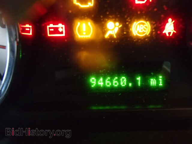 2008 FORD EDGE - VIN: 2FMDK38C18BA24423 - Фото 8