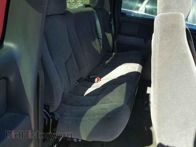 2006 CHEVROLET SILVERADO - VIN: 2GCEK19B461322745 - Фото 6