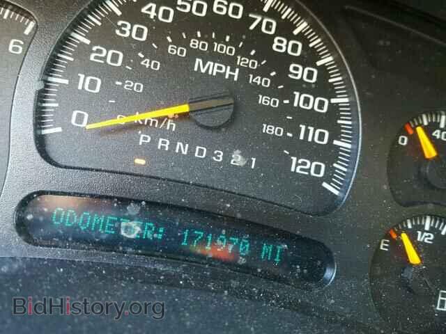 2006 CHEVROLET SILVERADO - VIN: 2GCEK19B461322745 - Фото 8