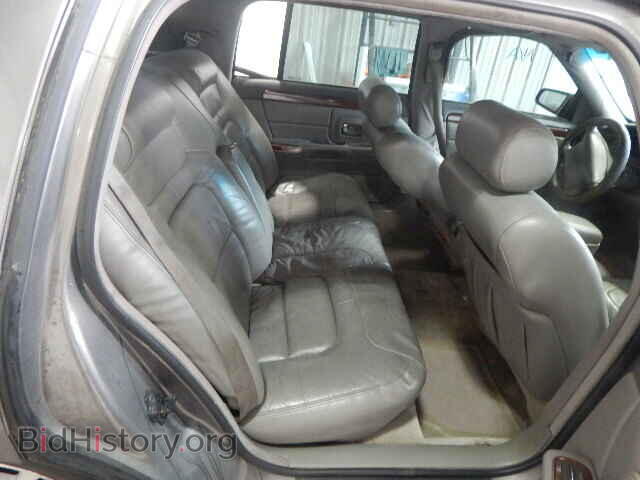 1999 CADILLAC DEVILLE - VIN: 1G6KD54Y9XU754062 - Фото 6