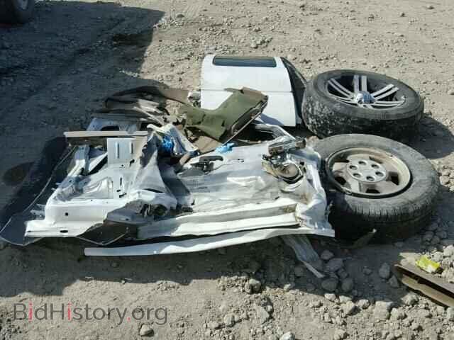 2006 CHEVROLET SILVERADO - VIN: 1GCHC29U46E198928 - Photo 10