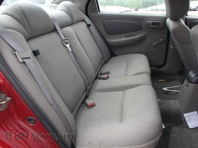 2004 DODGE NEON - VIN: 1B3ES56C24D638362 - Фото 6