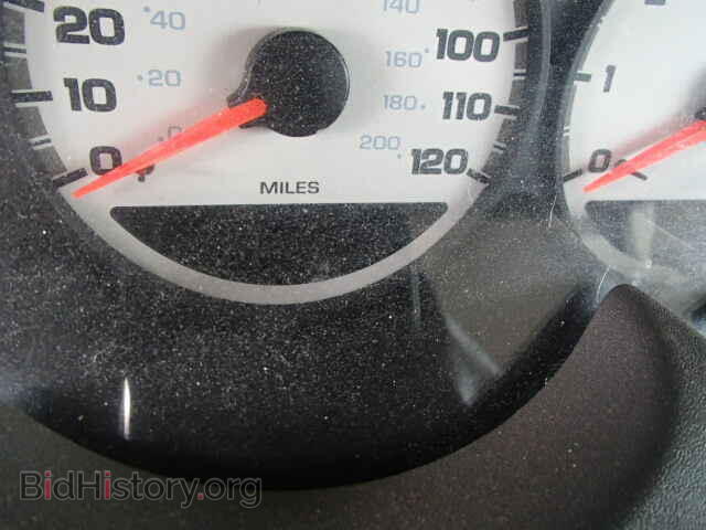 2004 DODGE NEON - VIN: 1B3ES56C24D638362 - Фото 8