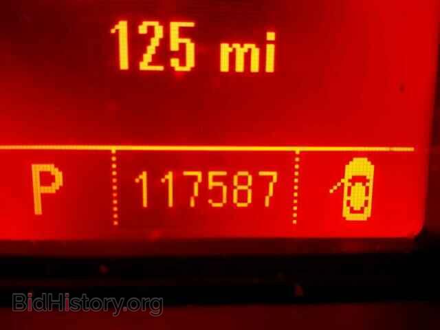 2011 GMC TERRAIN - VIN: 2CTALMEC5B6354164 - Фото 8