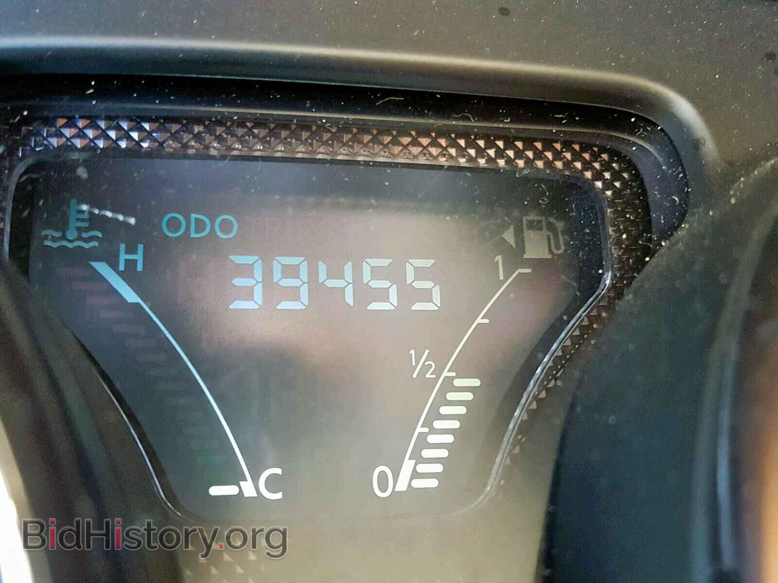 2017 NISSAN VERSA - VIN: 3N1CN7AP1HK418402 - Фото 8