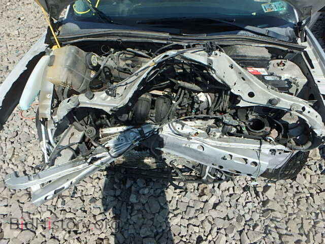 2007 FORD FOCUS - VIN: 1FAFP34N47W337068 - Фото 7