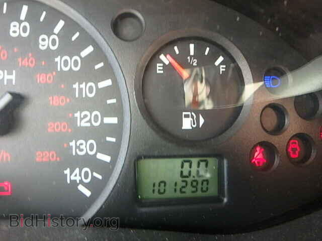 2007 FORD FOCUS - VIN: 1FAFP34N47W337068 - Фото 8