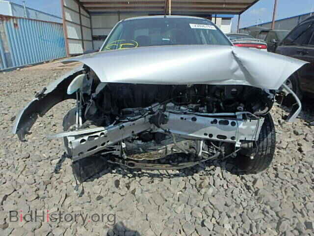 2007 FORD FOCUS - VIN: 1FAFP34N47W337068 - Фото 9
