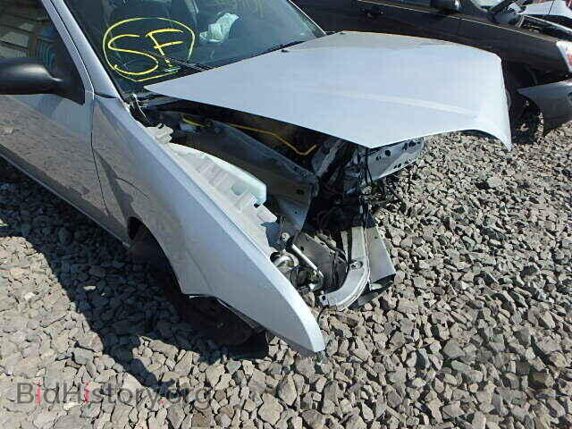 2007 FORD FOCUS - VIN: 1FAFP34N47W337068 - Фото 10