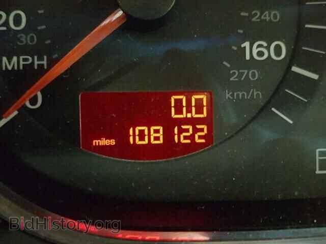 2005 AUDI A6 - VIN: WAUDL74F75N072658 - Фото 8