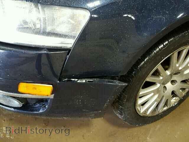 2005 AUDI A6 - VIN: WAUDL74F75N072658 - Фото 10