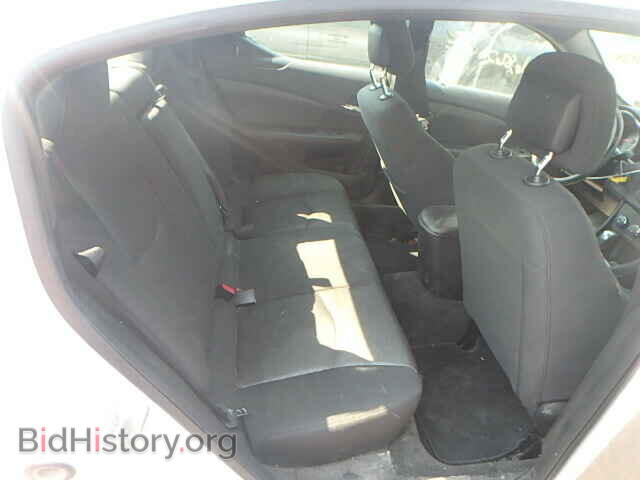 2014 DODGE AVENGER - VIN: 1C3CDZAB4EN138516 - Фото 6
