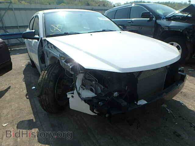 2014 DODGE AVENGER - VIN: 1C3CDZAB4EN138516 - Фото 9