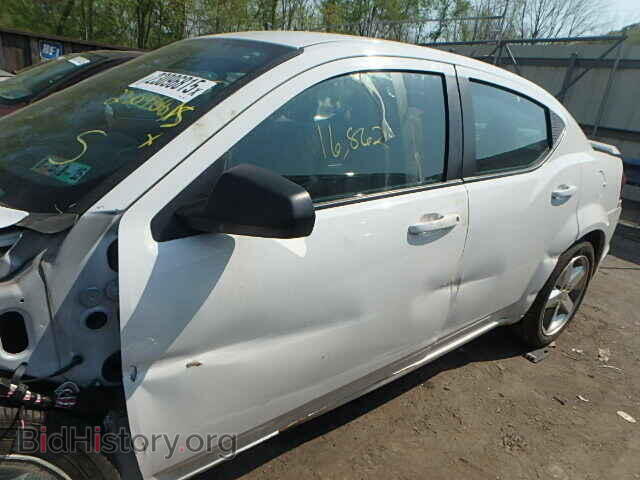 2014 DODGE AVENGER - VIN: 1C3CDZAB4EN138516 - Фото 10