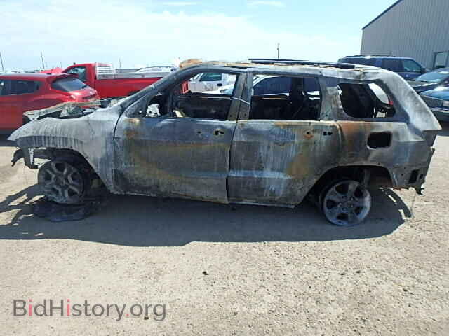 2014 JEEP CHEROKEE - VIN: 1C4RJEAG6EC107105 - Фото 9
