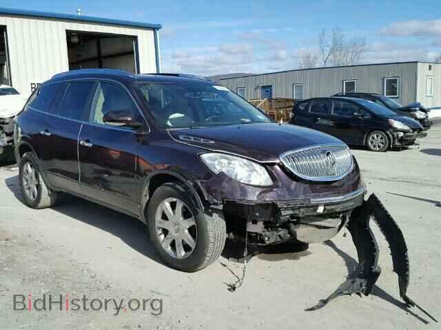 Фотография 5GAEV23D99J168844 - BUICK ENCLAVE 2009