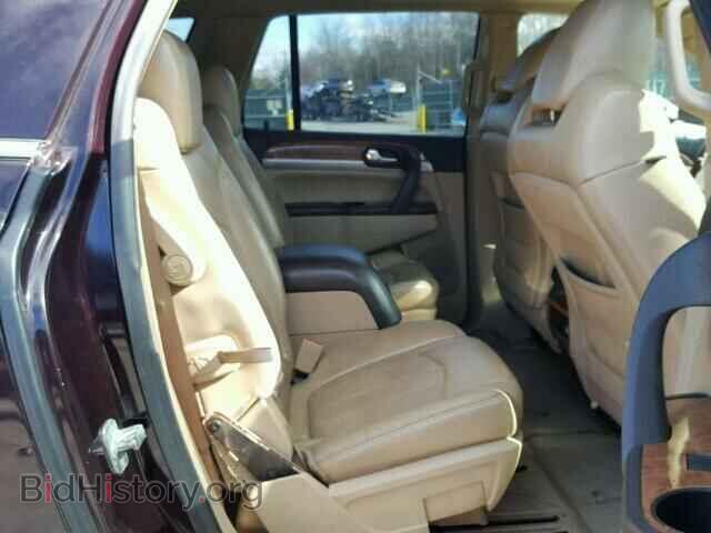 2009 BUICK ENCLAVE - VIN: 5GAEV23D99J168844 - Фото 6