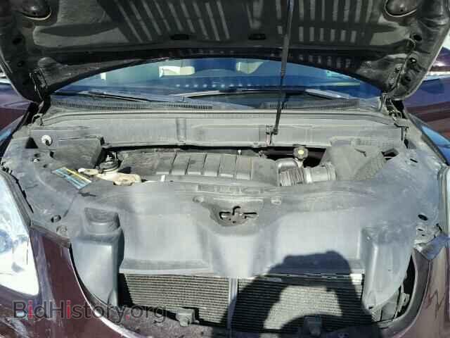 2009 BUICK ENCLAVE - VIN: 5GAEV23D99J168844 - Фото 7