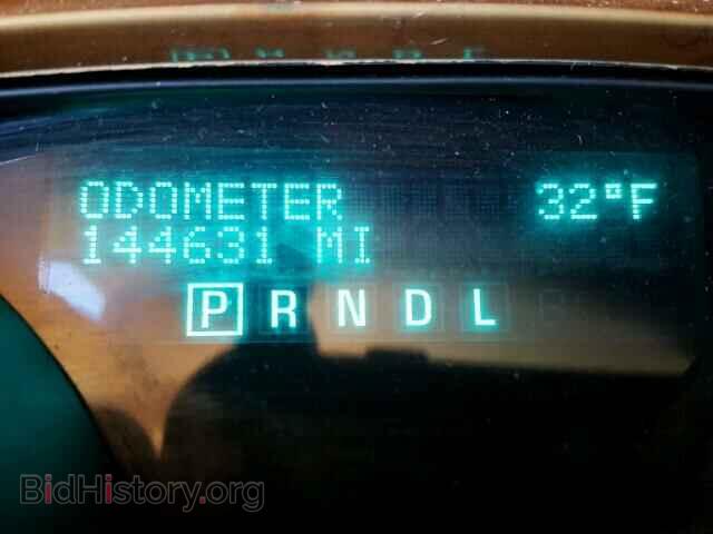 2009 BUICK ENCLAVE - VIN: 5GAEV23D99J168844 - Фото 8