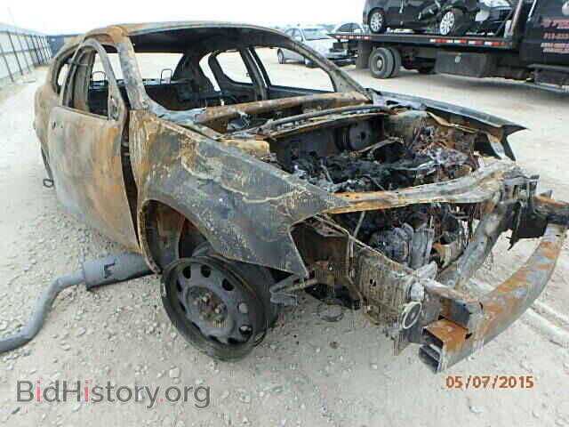 Фотография 1C3CDZAG7EN149392 - DODGE AVENGER 2014