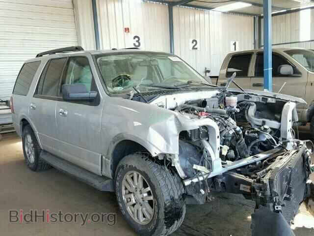 Photo 1FMJU1J5XBEF44418 - FORD EXPEDITION 2011