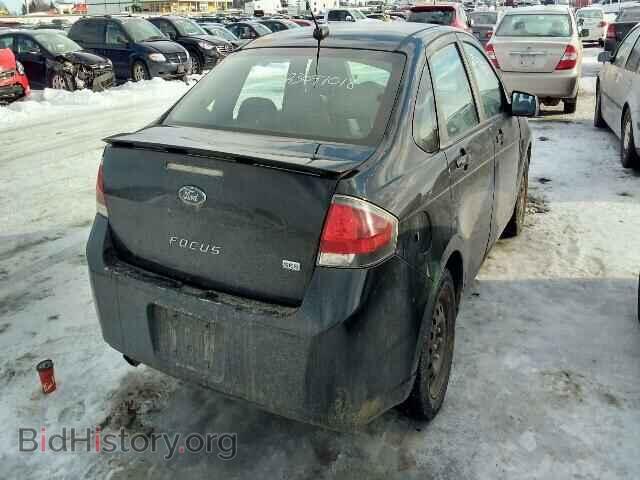 2010 FORD FOCUS - VIN: 1FAHP3GN0AW264678 - Фото 4
