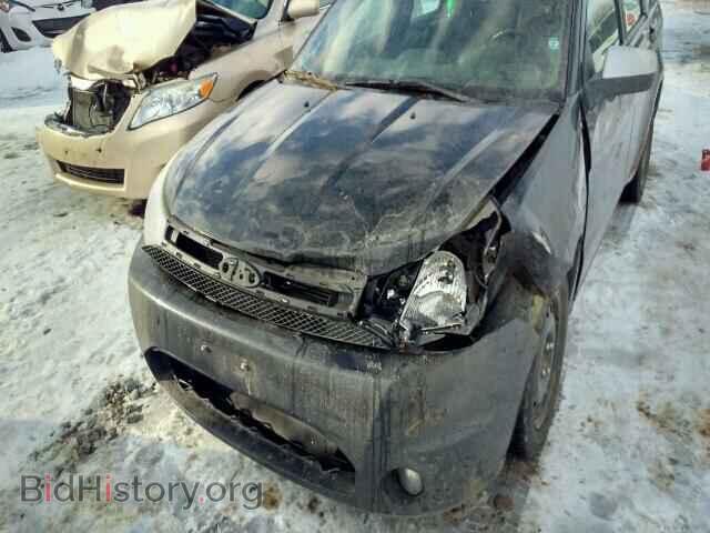 2010 FORD FOCUS - VIN: 1FAHP3GN0AW264678 - Фото 9