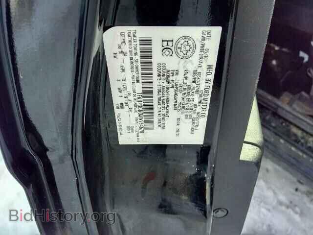 2010 FORD FOCUS - VIN: 1FAHP3GN0AW264678 - Фото 10