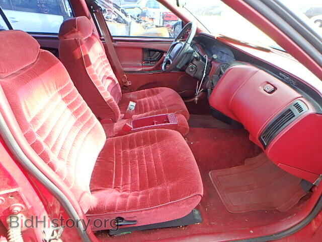 1995 BUICK SKYLARK - VIN: 1G4NV55M0SC453449 - Фото 5