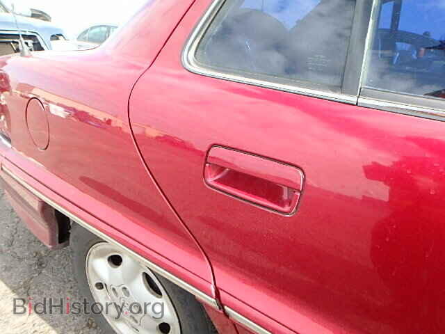1995 BUICK SKYLARK - VIN: 1G4NV55M0SC453449 - Фото 9