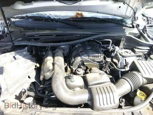 2012 DODGE DURANGO - VIN: 1C4RDHDG8CC158395 - Photo 7