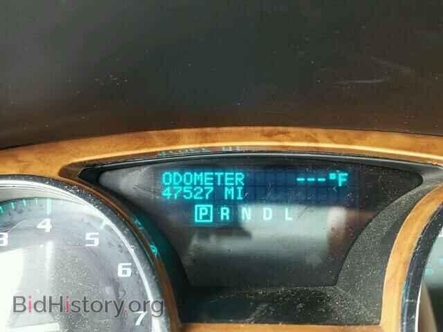 2012 BUICK ENCLAVE - VIN: 5GAKVDED7CJ285776 - Photo 8
