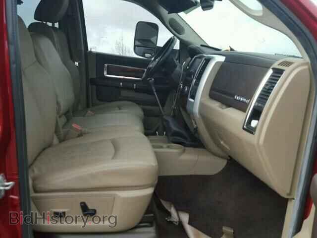 2010 DODGE RAM 3500 - VIN: 3D73Y3CL4AG133845 - Фото 5