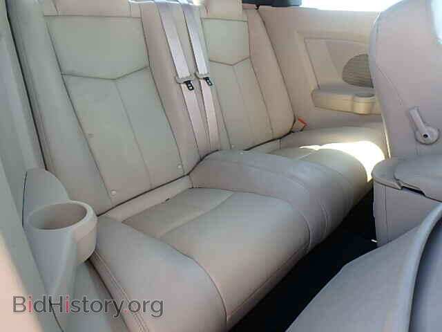 2011 CHRYSLER 200 - VIN: 1C3BC7EGXBN615101 - Фото 6