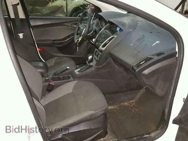 2012 FORD FOCUS - VIN: 1FAHP3F22CL321961 - Фото 5