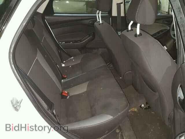 2012 FORD FOCUS - VIN: 1FAHP3F22CL321961 - Фото 6